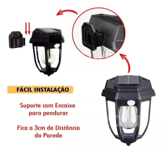 18W Outdoor Solar Induction Wall Lights Eco-friendly illumination for Your Outdoor Spaces