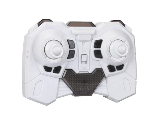 2.4GHz X53 Mini Four-Axis Remote Control Quadcopter Drone With 360 degree Movements and LED Lights (Random Color)