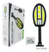 COB SOLAR SENSOR STREET LAMP for Outdoor Home & Garden