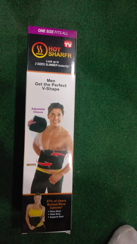 Hot Shaper Slimming Belt For Both Men And Women fits for all