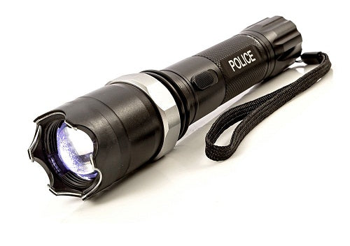 288 Flash Light Self defense Multifunction Flash Light Rechargeable flashlight With Laser